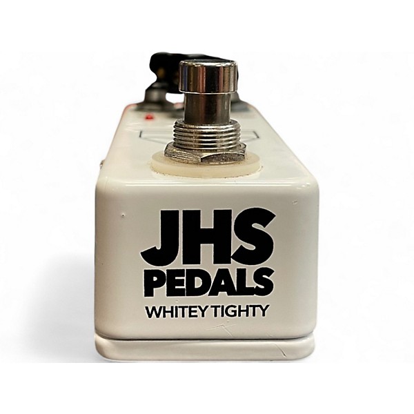 Used JHS Pedals WHITEY TIGHTY Effect Pedal