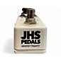 Used JHS Pedals WHITEY TIGHTY Effect Pedal