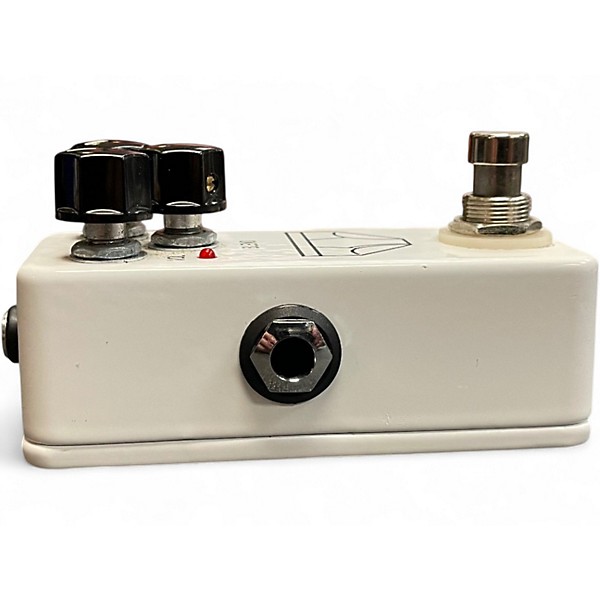 Used JHS Pedals WHITEY TIGHTY Effect Pedal