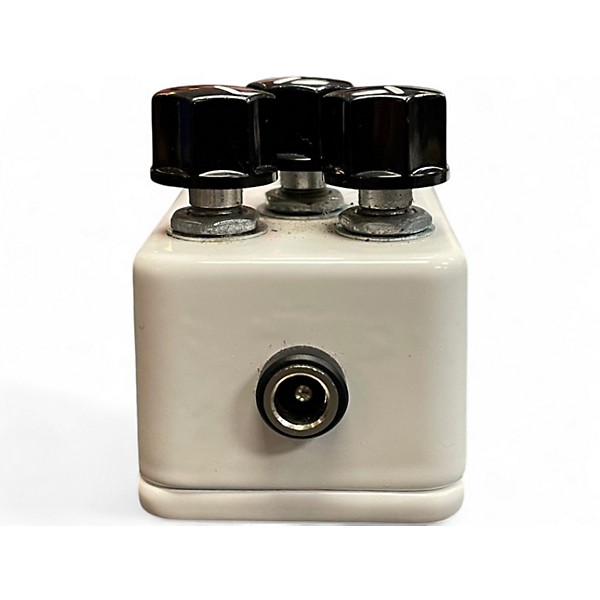 Used JHS Pedals WHITEY TIGHTY Effect Pedal