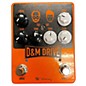 Used Keeley D&M DRIVE Effect Pedal thumbnail