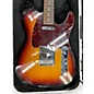 Used Fender American Standard Telecaster 3 Color Sunburst Solid Body Electric Guitar