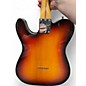 Used Fender American Standard Telecaster 3 Color Sunburst Solid Body Electric Guitar
