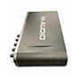 Used M-Audio fast track ultra 8X8 interface Audio Interface