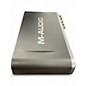 Used M-Audio fast track ultra 8X8 interface Audio Interface