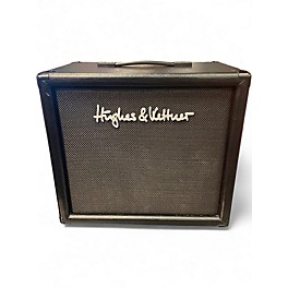 Used Hughes & Kettner TM12 60W 1x12 Guitar Cabinet