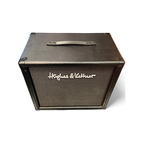 Used Hughes & Kettner TM12 60W 1x12 Guitar Cabinet