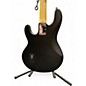 Used Sterling by Music Man STINGRAY 2 Tone Sunburst Electric Bass Guitar