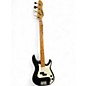 Used Peavey FURY Black Electric Bass Guitar thumbnail