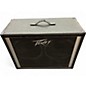 Used Peavey 212ST Guitar Cabinet thumbnail