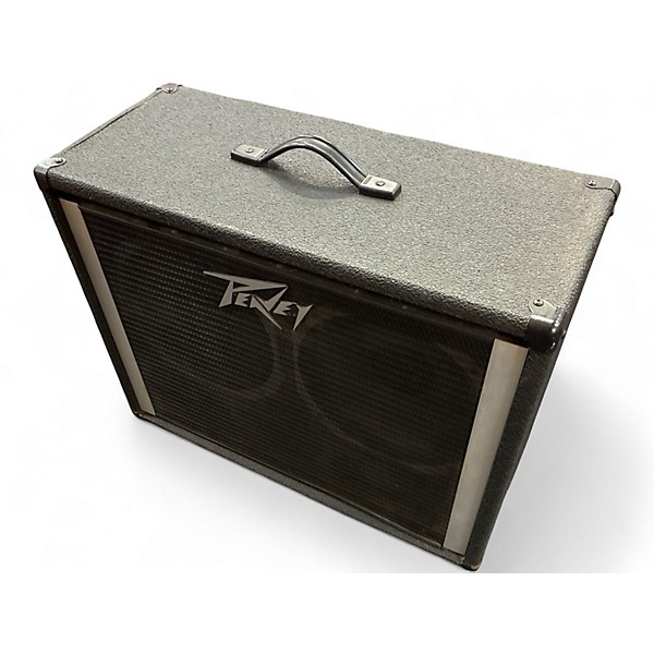 Used Peavey 212ST Guitar Cabinet