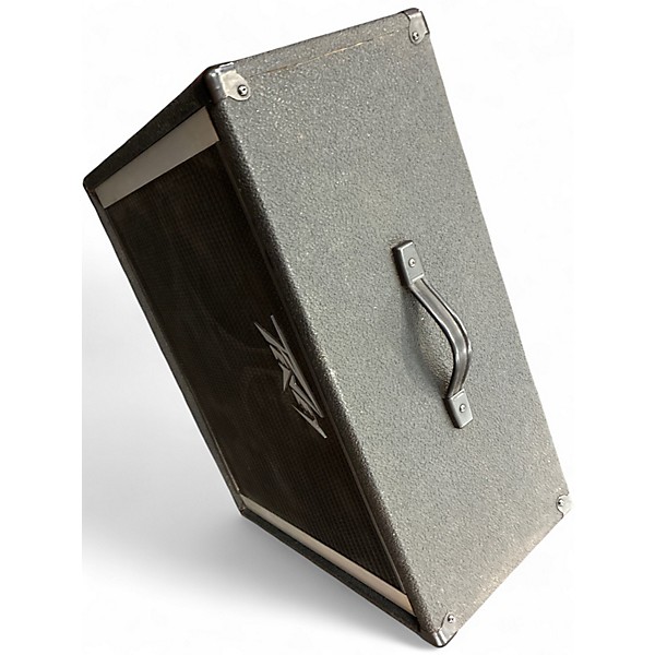 Used Peavey 212ST Guitar Cabinet