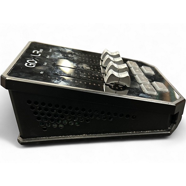 Used TC Helicon GO XLR MINI Audio Interface