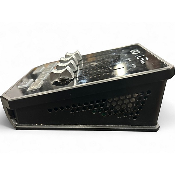 Used TC Helicon GO XLR MINI Audio Interface