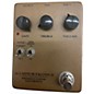 Used Piedmont Aluminum Falcon V1 Effect Pedal