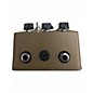 Used Piedmont Aluminum Falcon V1 Effect Pedal