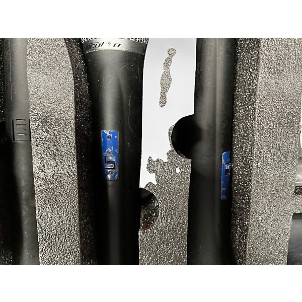 Used VocoPro UHF5800 Handheld Wireless System