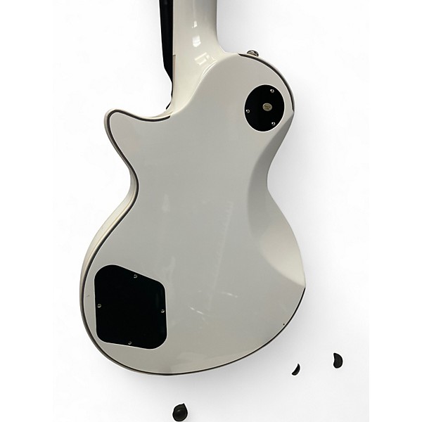 Used Firefly FFSP White Baritone Guitars