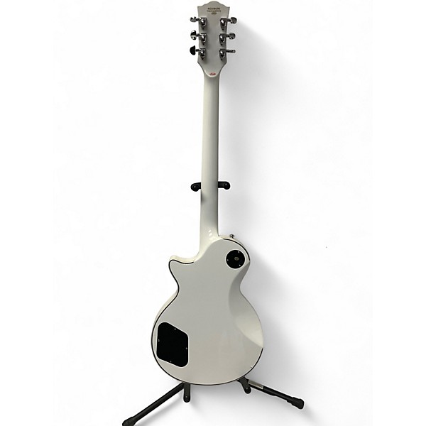 Used Firefly FFSP White Baritone Guitars