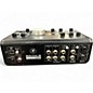 Used Mackie Big Knob Studio Volume Controller