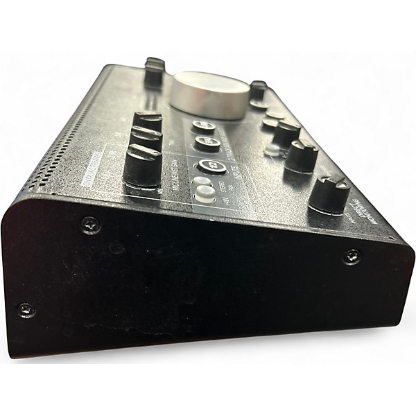 Used Mackie Big Knob Studio Volume Controller