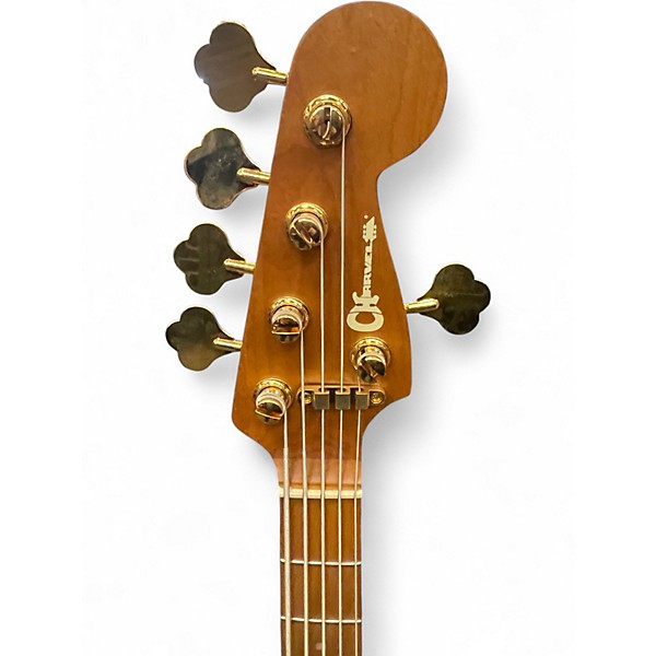 Used Charvel Pro Mod San Dimas HH HT Candy Apple Red Metallic Solid Body Electric Guitar