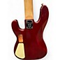 Used Charvel Pro Mod San Dimas HH HT Candy Apple Red Metallic Solid Body Electric Guitar