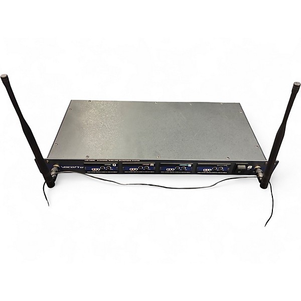 Used VocoPro UHF5800 Handheld Wireless System