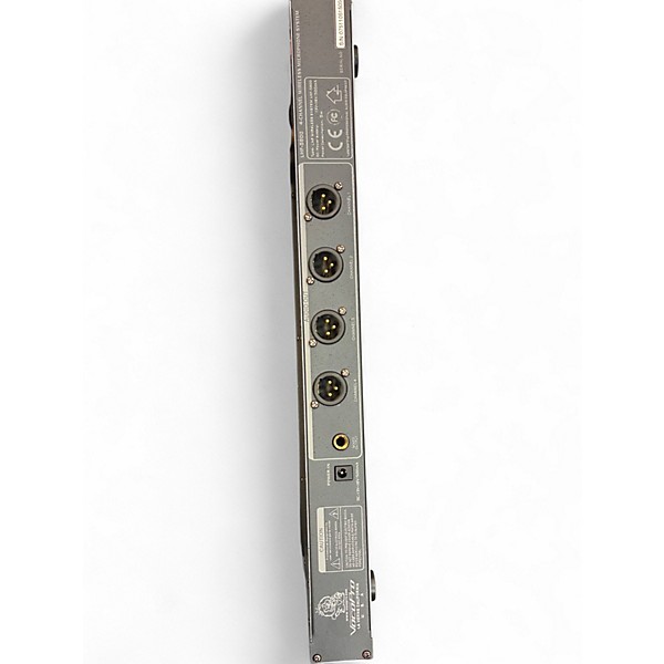 Used VocoPro UHF5800 Handheld Wireless System