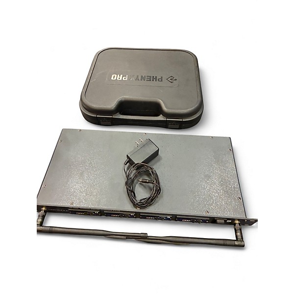 Used VocoPro UHF5800 Handheld Wireless System