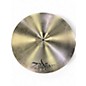 Used Zildjian 20in Ping Ride Cymbal