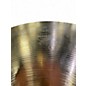 Used Zildjian 20in Ping Ride Cymbal