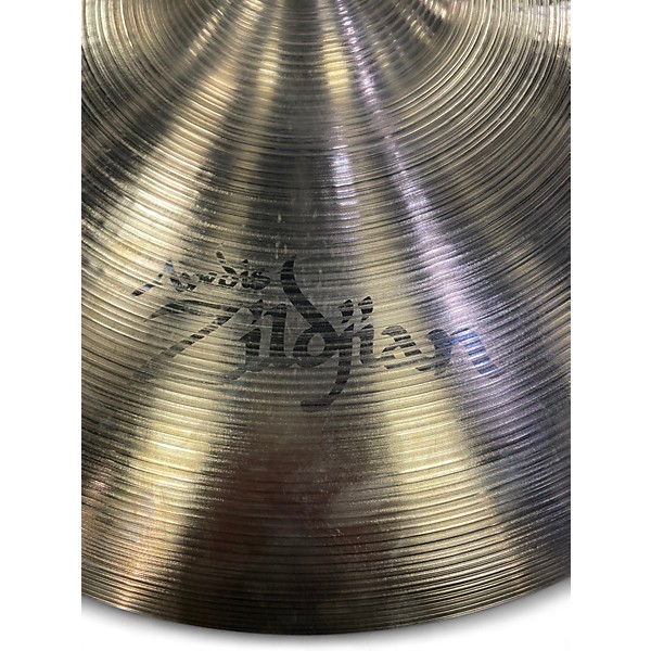 Used Zildjian 20in Ping Ride Cymbal