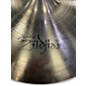 Used Zildjian 20in Ping Ride Cymbal
