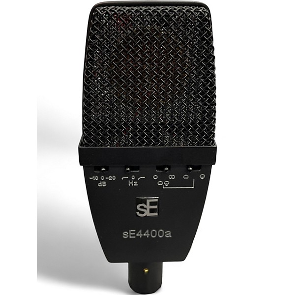 Used sE Electronics sE4400A Condenser Microphone