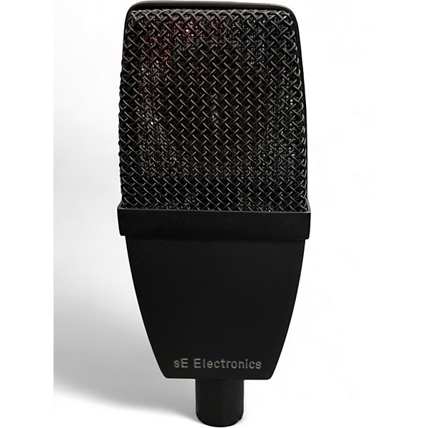 Used sE Electronics sE4400A Condenser Microphone