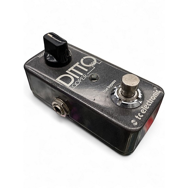 Used TC Electronic Ditto Looper Pedal