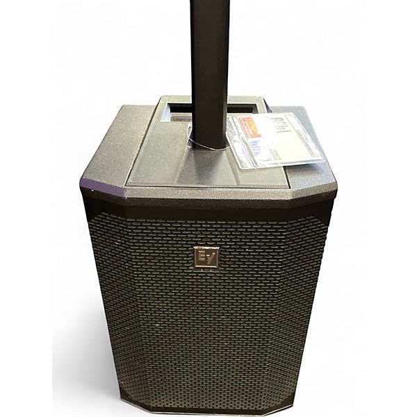 Used Electro-Voice EVOLVE 50 Powered Speaker