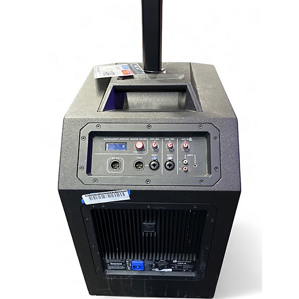 Used Electro-Voice EVOLVE 50 Powered Speaker