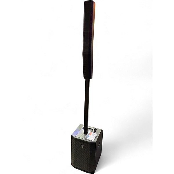 Used Electro-Voice EVOLVE 50 Powered Speaker