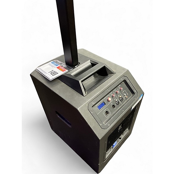 Used Electro-Voice EVOLVE 50 Powered Speaker