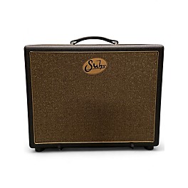 Used Suhr Veteran cabinet Guitar Cabinet