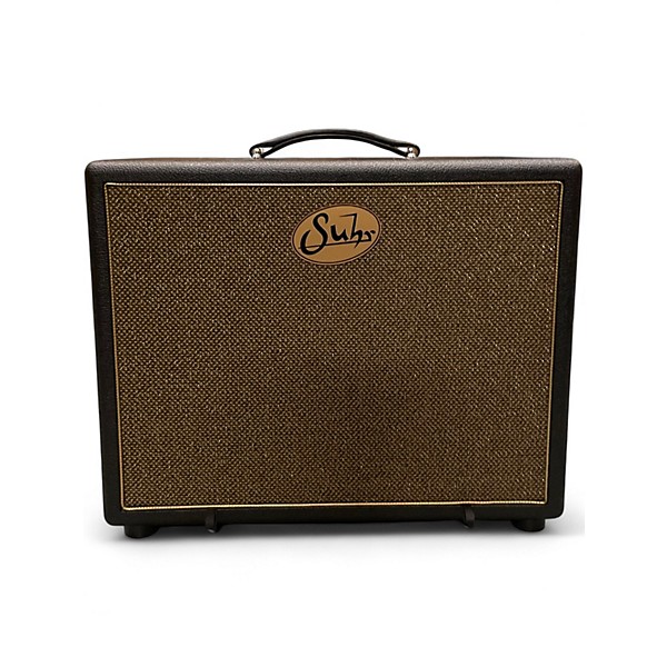 Used Suhr Veteran cabinet Guitar Cabinet