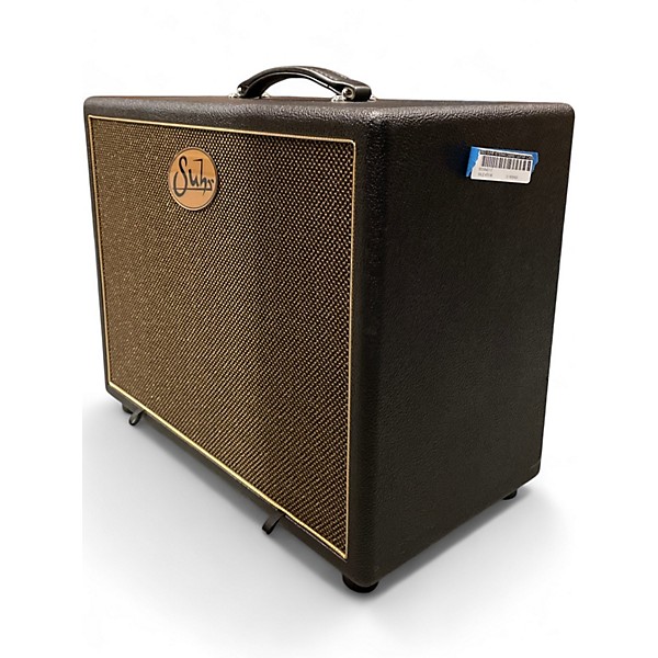 Used Suhr Veteran cabinet Guitar Cabinet