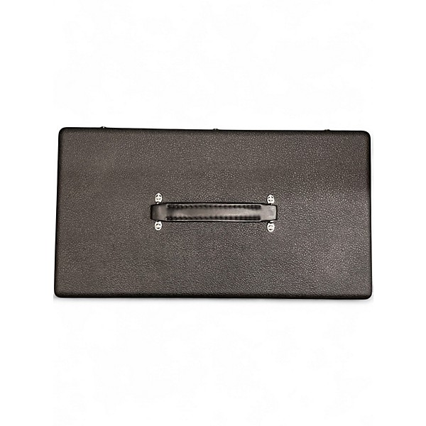 Used Suhr Veteran cabinet Guitar Cabinet