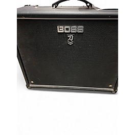 Used BOSS KATANA 100 MKII Guitar Combo Amp