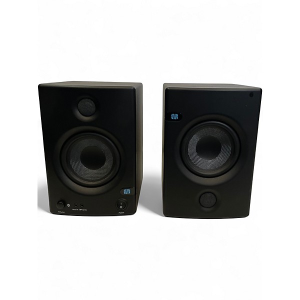 Used PreSonus Eris E5 BT Powered Monitor