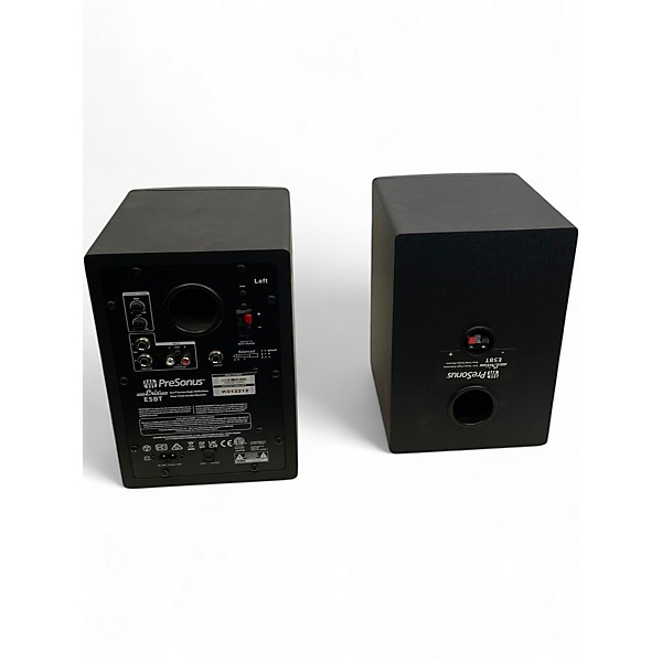 Used PreSonus Eris E5 BT Powered Monitor