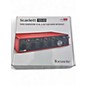 Used Focusrite Scarlett 18i8 Gen 3 Audio Interface thumbnail