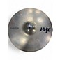 Used SABIAN 16in HHX Evolution Crash Brilliant Cymbal thumbnail
